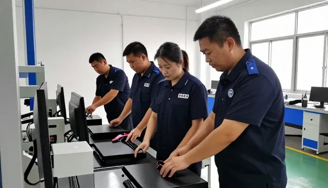 后勤服务应用基础知识