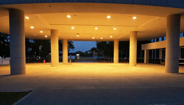 后勤托管中的24小时安保建议与场景分析